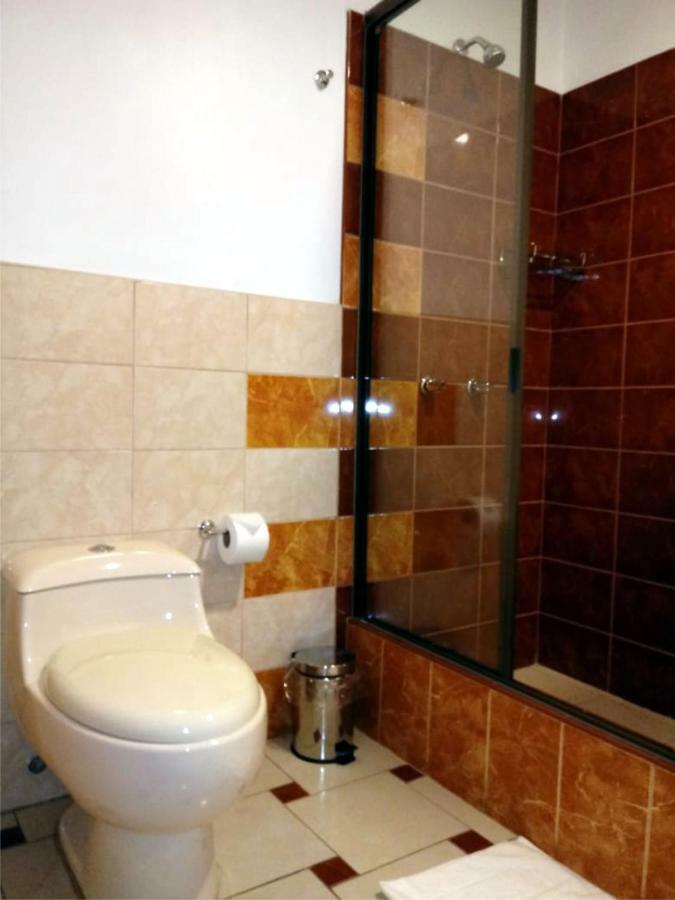 Lunandina Huaraz المظهر الخارجي الصورة