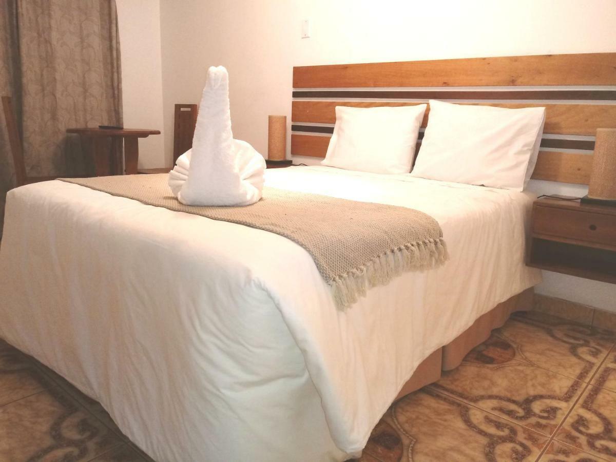 Lunandina Huaraz المظهر الخارجي الصورة