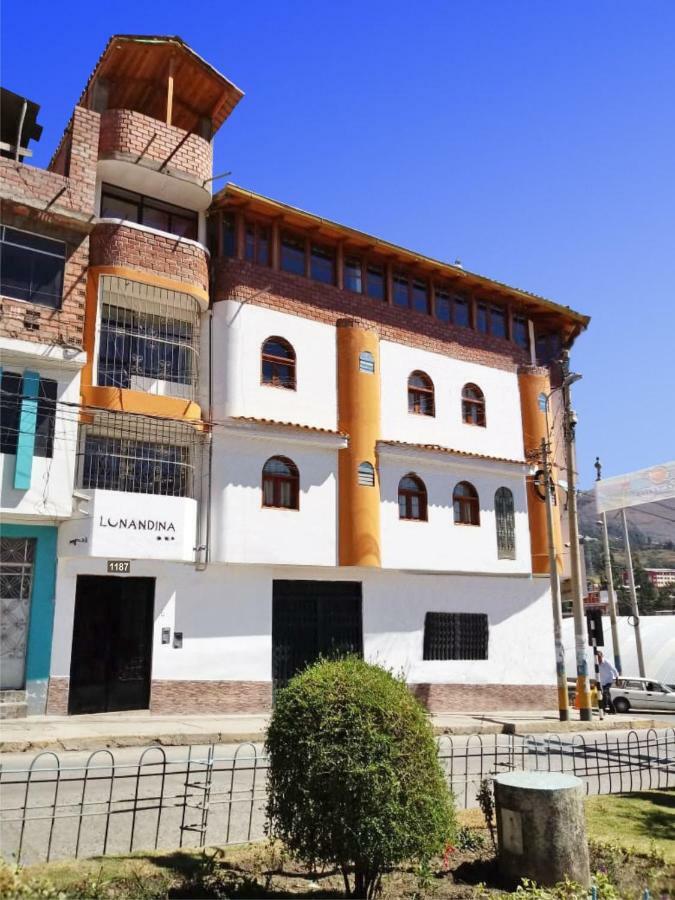 Lunandina Huaraz المظهر الخارجي الصورة